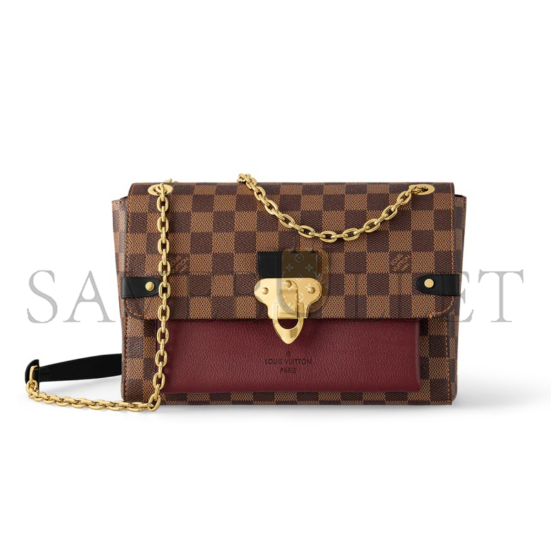 LOUIS VUITTON MASTER VAVIN PM N40109 (25*17*9.5cm)